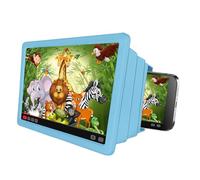Celly Accessoires Smartphones Marque Modèle Screen Magnifier Kids Lightblue