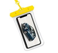 Celly Accessoires Smartphones Marque Modèle SPLASHPROOF Bag for 500 YL