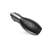 Celly - Adaptateur D'alimentation Pour Voiture - 1 A (Usb) - Noir