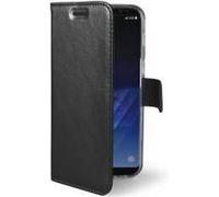 Celly AIR690BK Étui pour téléphone portable 14,7 cm (5,8") Étui portefeuille Noir