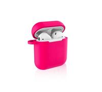 Celly AIRCASE - AIRPODS SHOCK Couverture