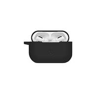 Celly Coque en silicone AIRCASE – Noir