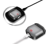 Celly AirPods 1/2 Volcano Boîtier BK