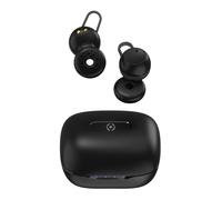 Celly Open Ear True Wireless Headphones Noir