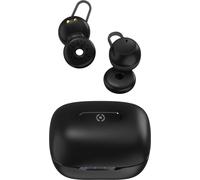 Celly AMBIENTAL Casque True Wireless Stereo (TWS) intra-auriculaire Appels/Musique USB Type-C Bluetooth Noir