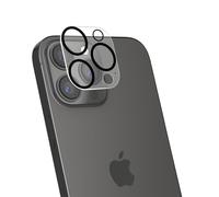 Celly Apple iPhone 14 Pro / 14 Pro Max CAMERALENS Protection pour PHOTOCAMERE in VETRO TEMPERATO Transparent Marque
