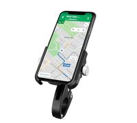 CELLY Armor Bike Passive Holder Mobile Phone/Smartphone Black