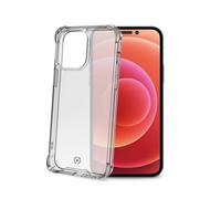 Celly Armor coque de protection pour téléphones portables 17 cm (6.7 ) Housse Transparent, Blanc Apple (brand) iPhone 14 Pro Max