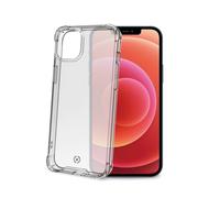 Celly Armor coque de protection pour téléphones portables 17 cm (6.7 ) Housse Transparent, Blanc Apple (brand) iPhone 14 Plus