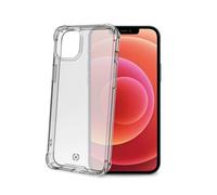 Celly Armor coque de protection pour téléphones portables 17 cm (6.7 ) Housse Transparent, Blanc Apple (brand) iPhone 14 Plus