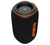Celly AURA10WOR haut-parleur portable et de fête Enceinte portable stéréo Noir