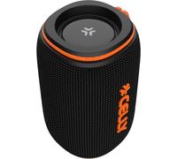 Celly AURA5WOR Enceinte stéréo portable sans fil Noir USB-C 5W Microphone