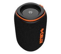 Celly AURA5WOR haut-parleur portable et de fête Enceinte portable stéréo Noir