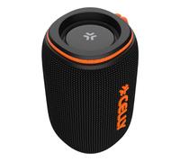 Celly AURA5WOR haut-parleur portable et de fête Enceinte portable stéréo Noir Noir G