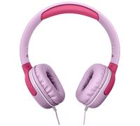 Celly Auricular Diadema niños Rosa