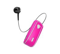Celly Bh Snail - Micro-casque - intra-auriculaire - Bluetooth - sans fil