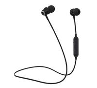 Celly BH STEREO 2 Casque Sans fil Ecouteurs, Minerve Appels/Musique Micro-USB Bluetooth Noir