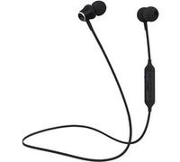 Celly BH STEREO 2 Casque Sans fil Ecouteurs, Minerve Appels/Musique Micro-USB Bluetooth Noir