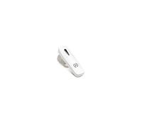 Celly BH10 - Micro-casque - embout auriculaire - Bluetooth - sans fil - blanc