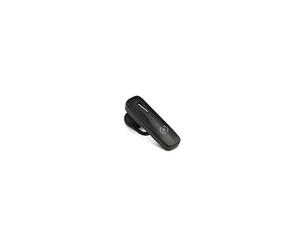 Celly BH10 - Micro-casque - embout auriculaire - Bluetooth - sans fil - noir