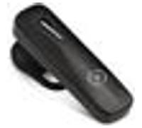 Celly BH10 - Micro-casque - embout auriculaire - Bluetooth - sans fil - noir Noir G