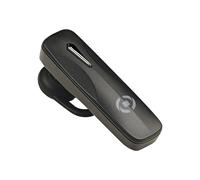 BH10 - Micro-casque - embout auriculaire - Bluetooth - sans fil - noir