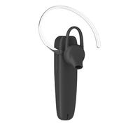 Celly BH20BK casque Casques Sans fil Ecouteurs Bureau/Centre d'appels Noir