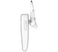 Celly BH20WH écouteur/casque Écouteurs Sans fil Ecouteurs Bureau/Centre d'appels Blanc