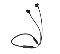 Celly BHAIRBK écouteur/casque Sans fil Ecouteurs Appels/Musique Bluetooth Noir Noir G