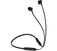 Celly BHAIRBK écouteur/casque Sans fil Ecouteurs Appels/Musique Bluetooth Noir