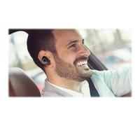 Celly BHDUO - Micro-casque - intra-auriculaire - Bluetooth - sans fil