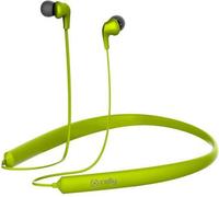 Celly BHNECKGN Casque & écouteurs Sans fil intra-auriculaire, tour de cou Appels/Musique Bluetooth Vert
