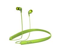 Celly BHNECKGN écouteur, Minerve Binaural Sans fil Vert casque et micro - Casques et micros (Sans fil, écouteur, Minerve, Binaural, Intra-aural, Vert)