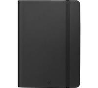 Celly BookBand 31,5 cm (12.4") Folio Noir G