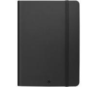 Celly Étui pour tablette BOOKBAND12 Folio 27,9 cm (11") Noir Galaxy Tab S9