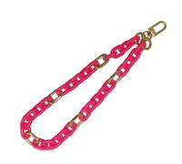 Celly Bracelet de Fixation Mobile Rose Fluo, Rose Fluorescent, Talla única
