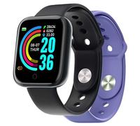 Celly Bracelet de Montre Multicolore Standard