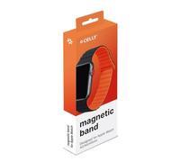 Celly Bracelet de montre WBANDMAGBKOR