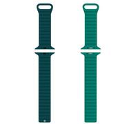 Celly Bracelet de montre WBANDMAGGNLG