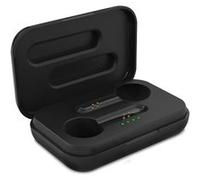 Buz 1 Casque Sans fil Ecouteurs Appels/Musique Micro-USB Bluetooth Noir