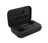 Celly Buz 1 Casque sans fil intra-auriculaire Appels/Musique Micro-USB Bluetooth Noir