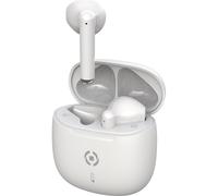 Celly BUZ2 Casque True Wireless Stereo (TWS) Ecouteurs Appels/Musique USB Type-C Bluetooth Blanc