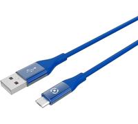 Celly - Câble Micro-USB ressenti