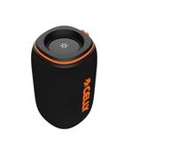 Celly AURA10WOR haut-parleur portable et de fête Enceinte portable stéréo Noir