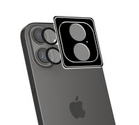 Celly CAMERALENS1078 écran et protection arrière de téléphones portables Protecteur d'objectif caméra Apple 1 pièce(s) G