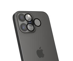 Celly CAMERALENS1079 écran et protection arrière de téléphones portables Protecteur d'objectif caméra Apple 1 pièce(s)