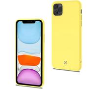 Celly Candy Étui de protection pour téléphone portable 14,7 cm (5,8 pouces) Cover Jaune