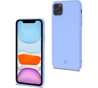 Celly Candy Étui de protection pour téléphone portable 16,5 cm (6,5 pouces) Cover Violet