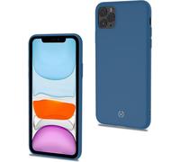 Celly Candy étui pour téléphone portable 14,7 cm (5,8") Housse Bleu