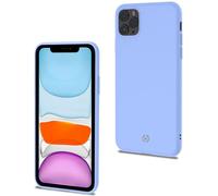 Celly Candy Housse de protection pour téléphone portable 14,7 cm (5,8 pouces) Cover Violet